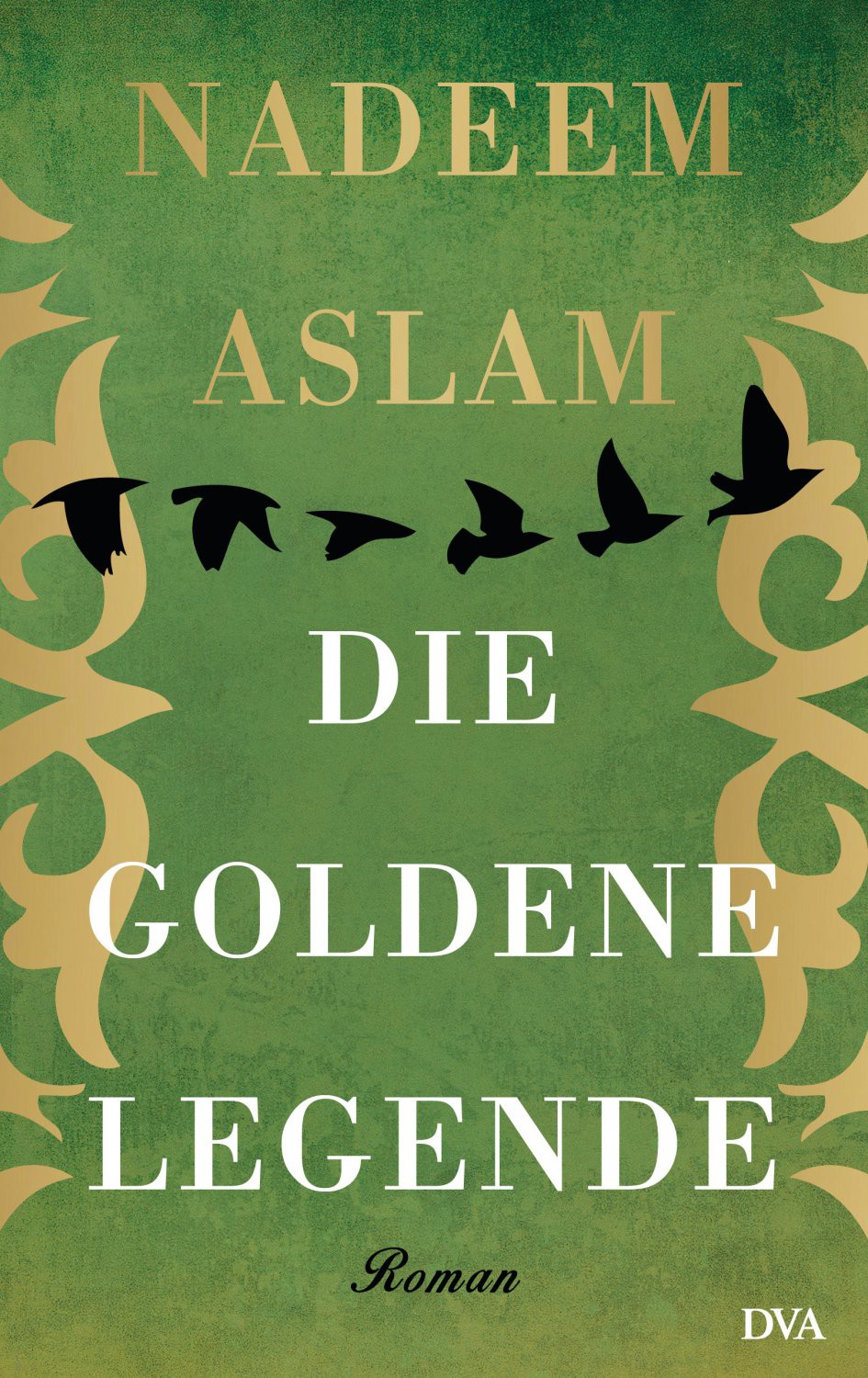 Buch 'Die Goldene Legende' günstig bestellen