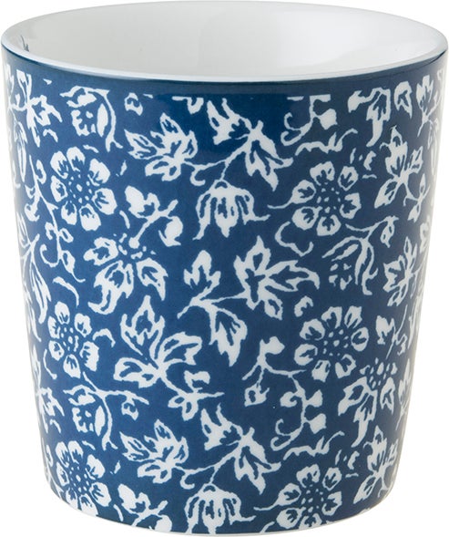 Laura Ashley mok Alyssa blauw 0,35 L