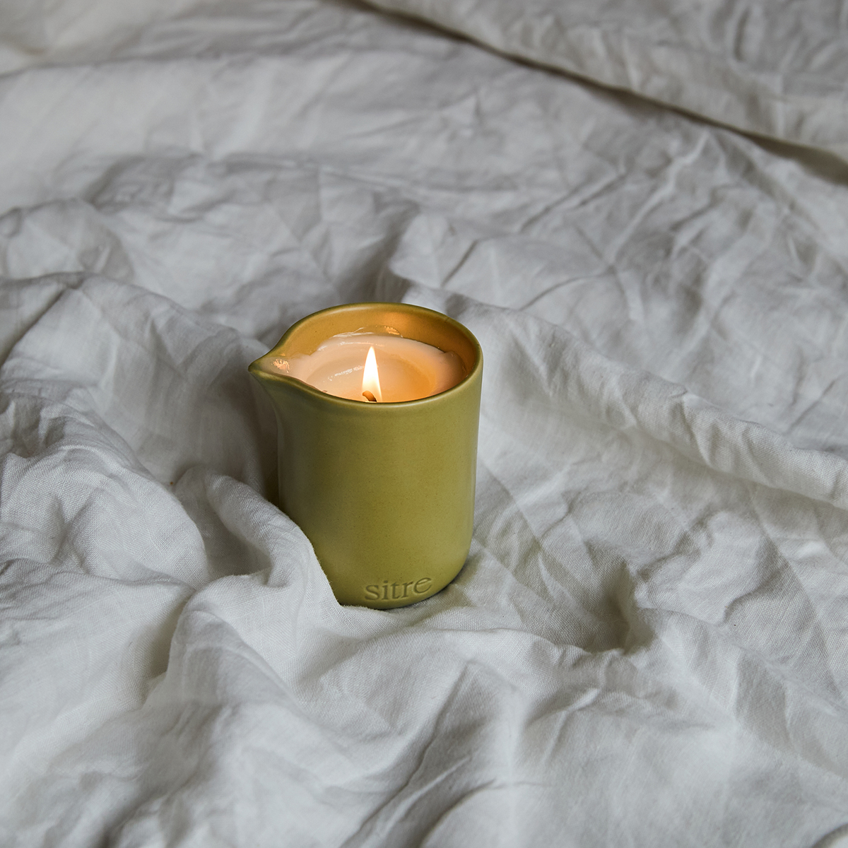 Night Touch Massage Candle 442gr