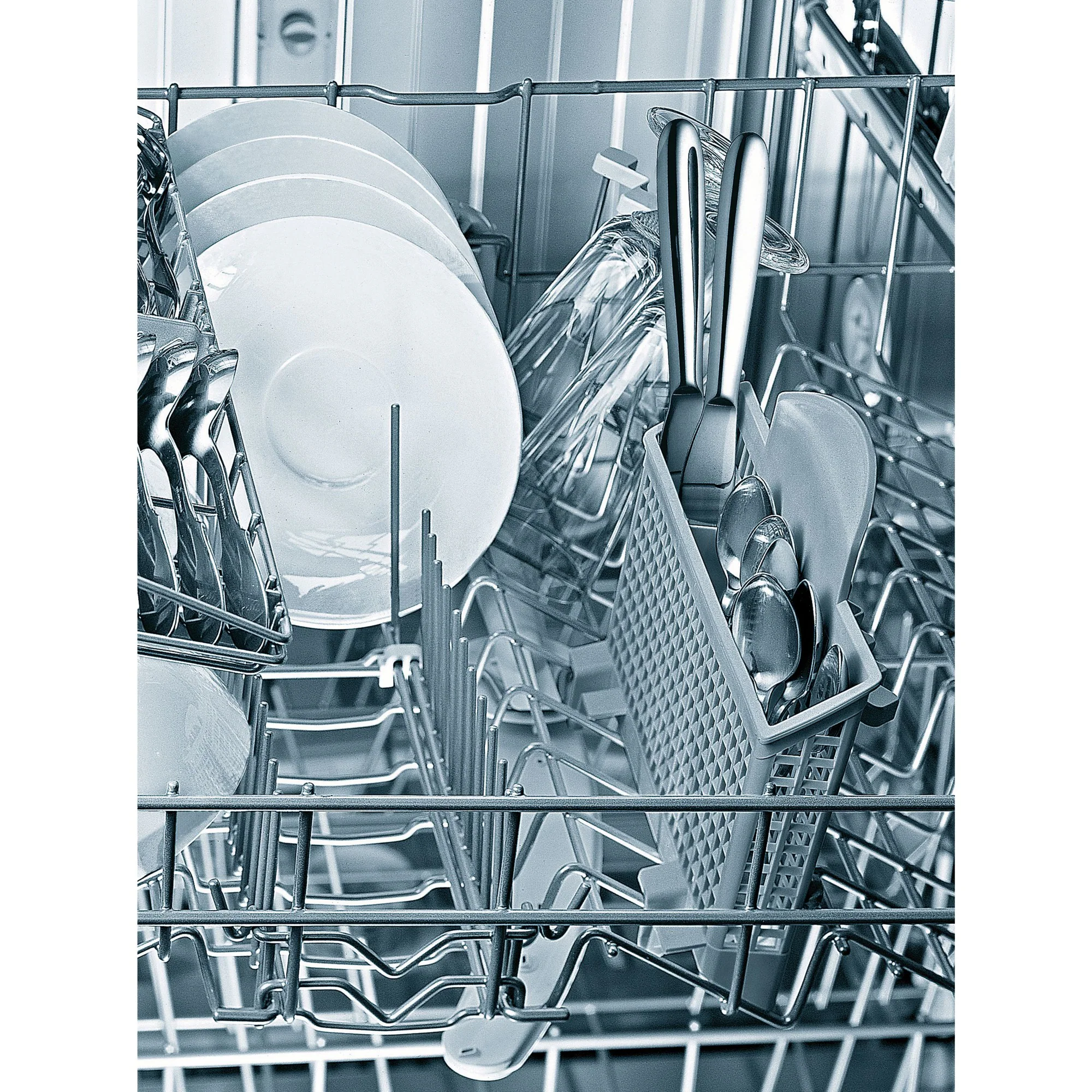 Siemens Halterung Spülhilfe-Set SZ73000
