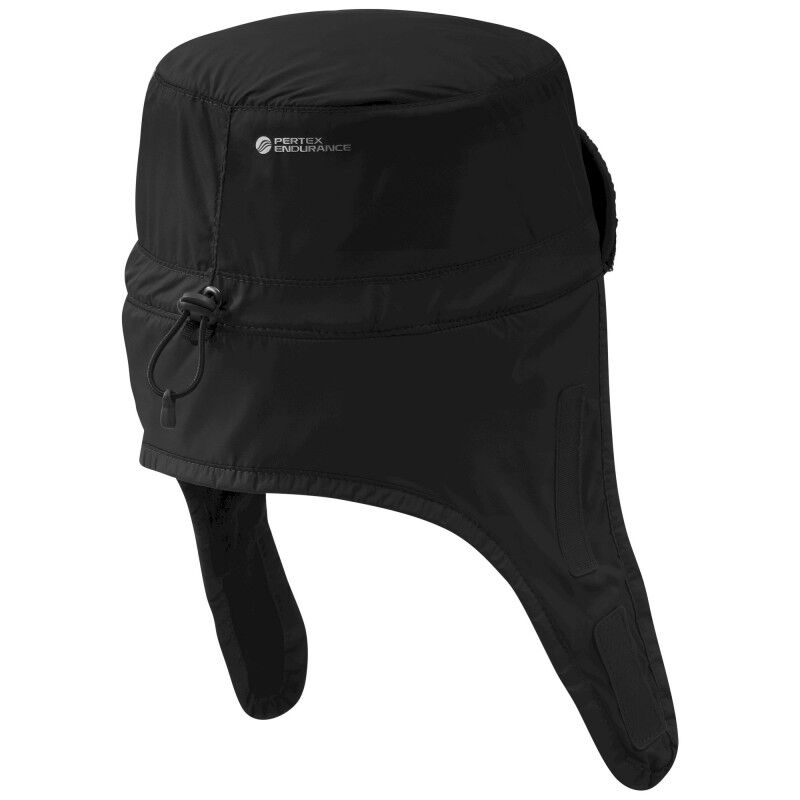 Frostline Hat - Bonnet
