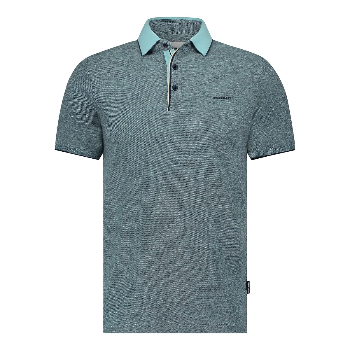 Heren T-shirt KBIS25-M17