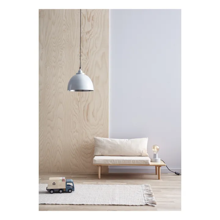 Kid's Concept Camion poubelle en bois
