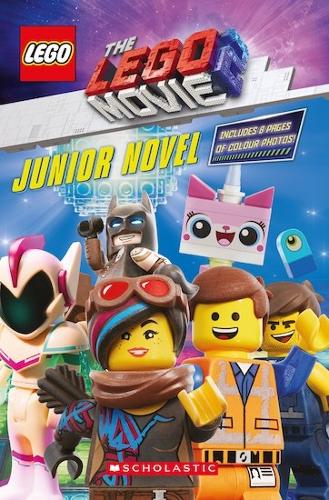 The LEGO Movie 2 Junior Novel - The LEGO Movie 2 (Paperback)