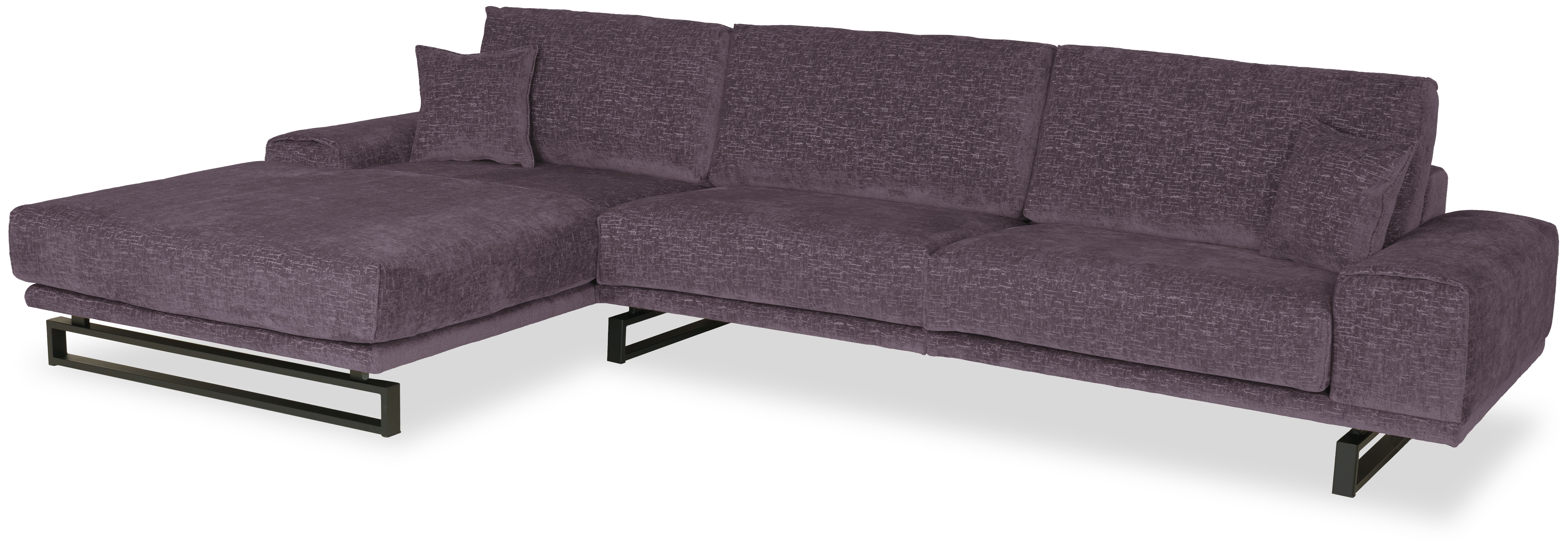 Loungebank Amarillo II