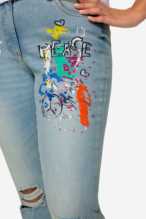 Jeans, 5-Pocket