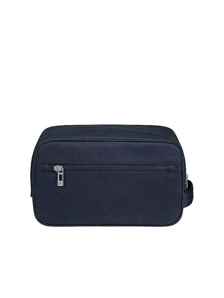 SAMSONITE Toilettetasche - RESPARK blau