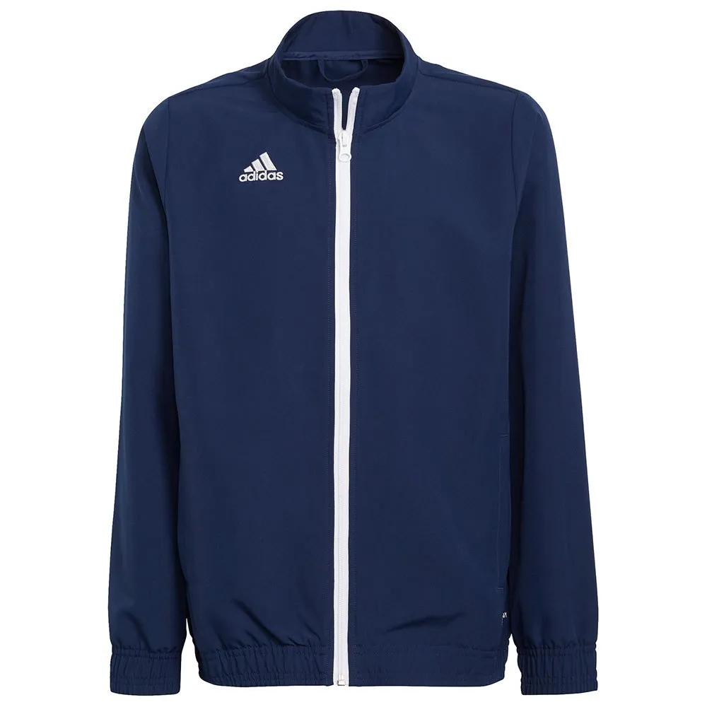 jaqueta adidas Entrada 22