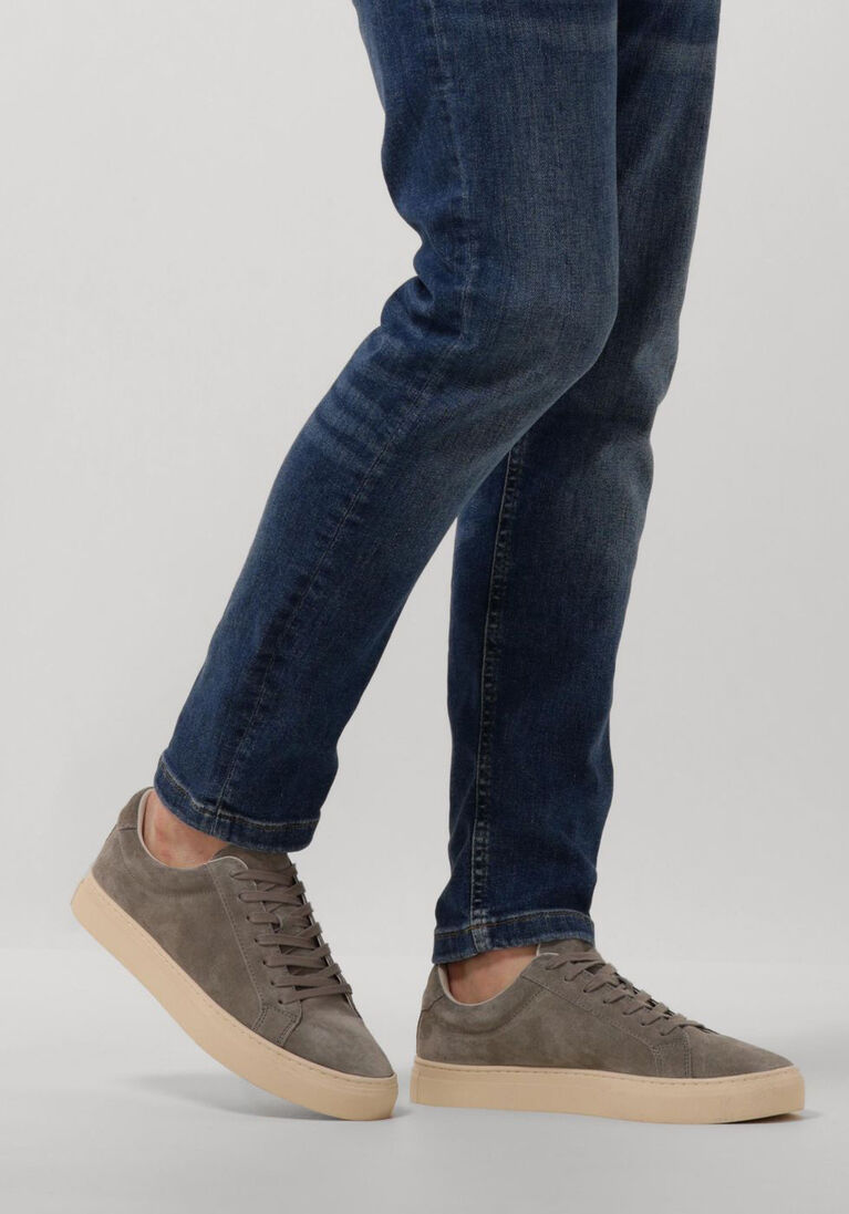 VAGABOND SHOEMAKERS grijze vagabond shoemakers lage sneakers paul 2.0