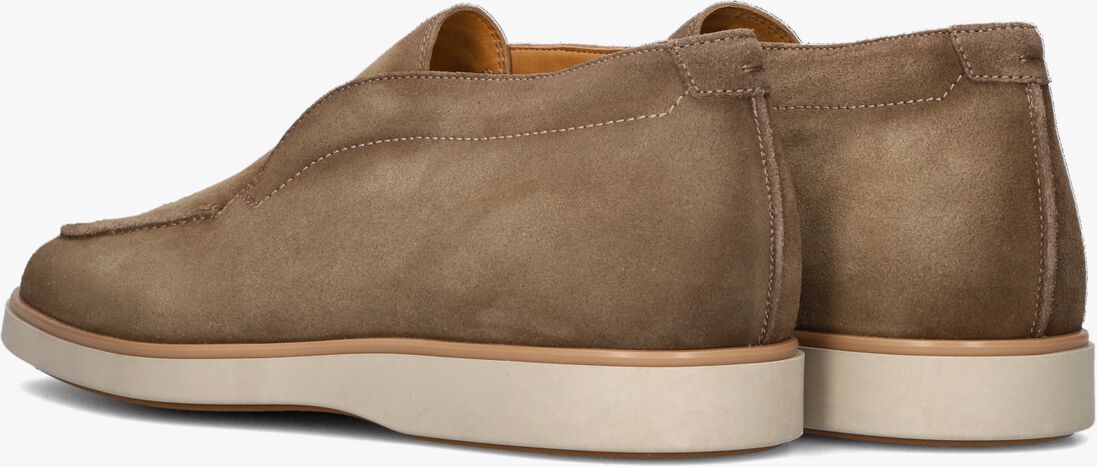 MAGNANNI taupe magnanni instappers 25121