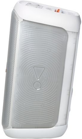JBL - Partybox Club 120 - Bluetooth Party Speaker - Sensation White