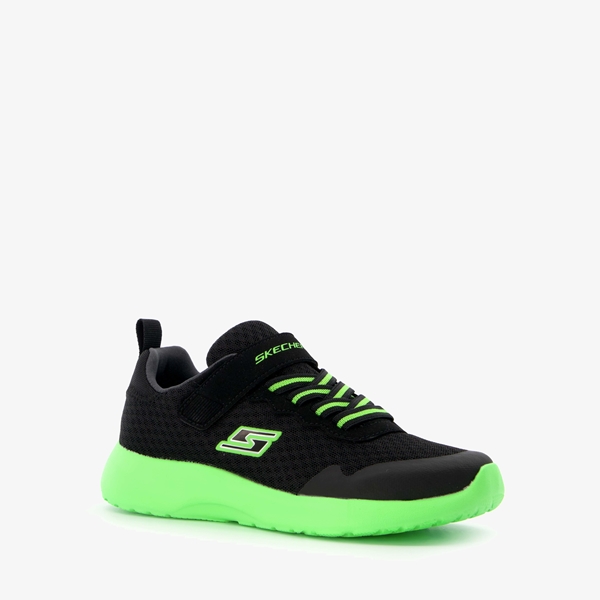 Skechers Dynamight Hyper Torque kinder sneakers