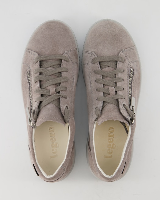 Legero Tanaro 5.0 Schnürschuhe in Grau