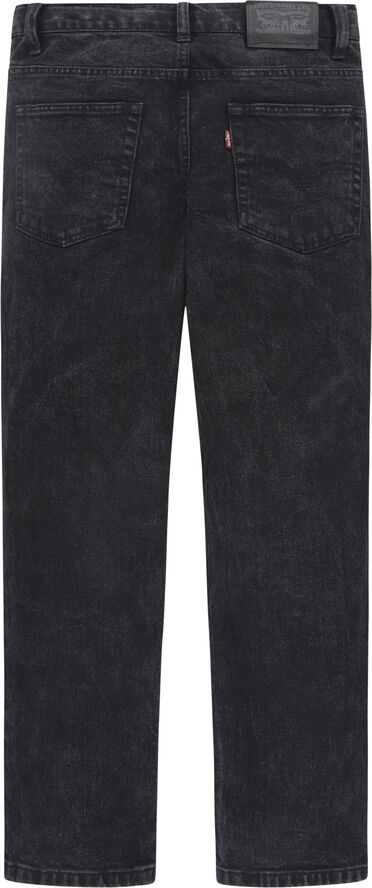 Levi's LVB 551Z AUTHENTIC STRAIGHT JE Black canyon