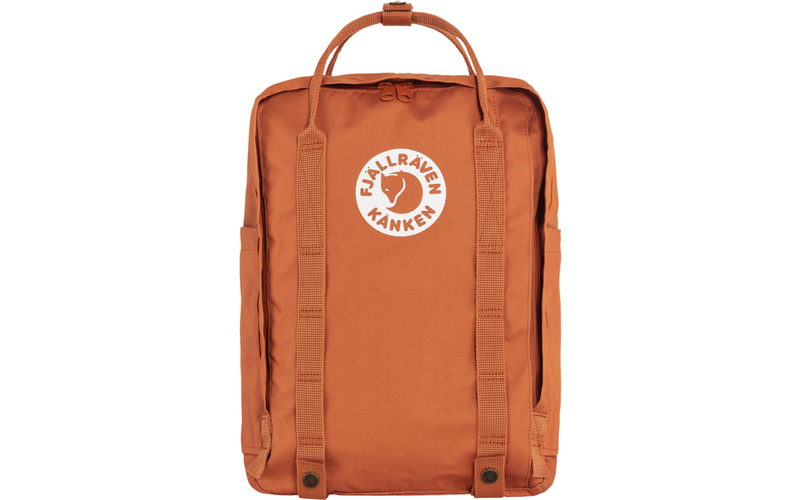 Fjällräven Tree-Kanken Rucksack 16 Liter grün