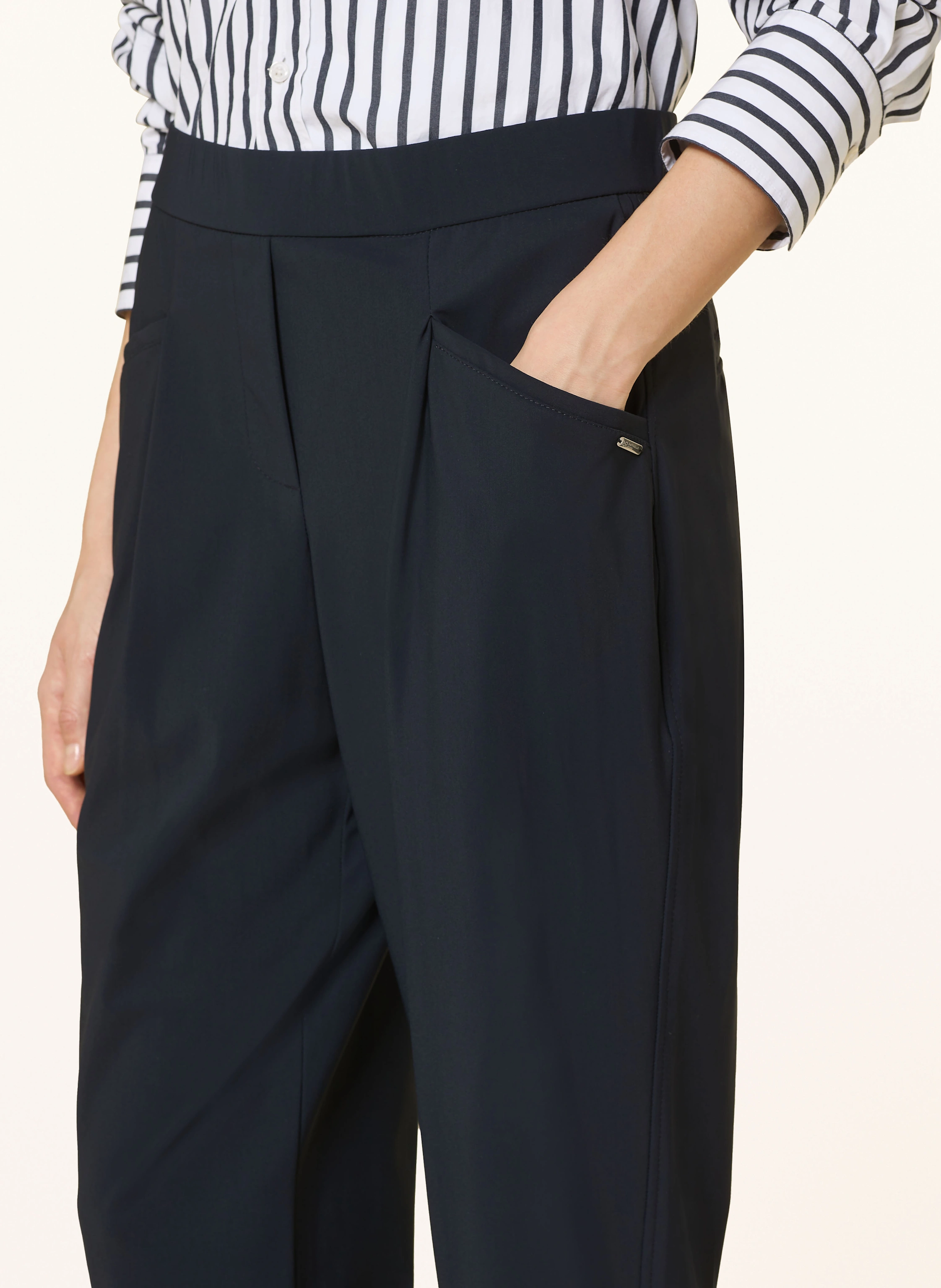 RAFFAELLO ROSSI 7/8-Hose LILIANA