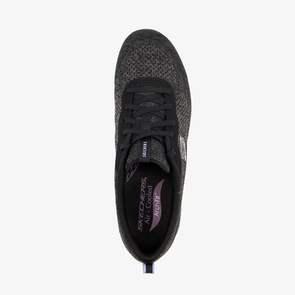 Skechers Arch Fit Refine dames sneakers