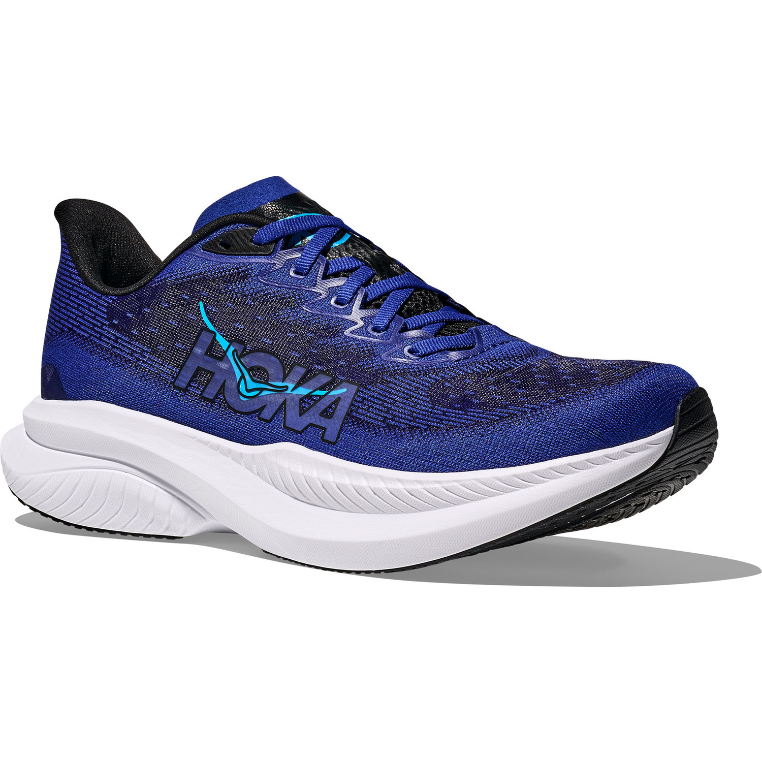 HOKA Mach 6 Heren