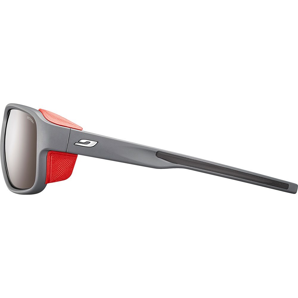 Julbo Montebianco 2 Spectron 4 Sonnenbrille grau