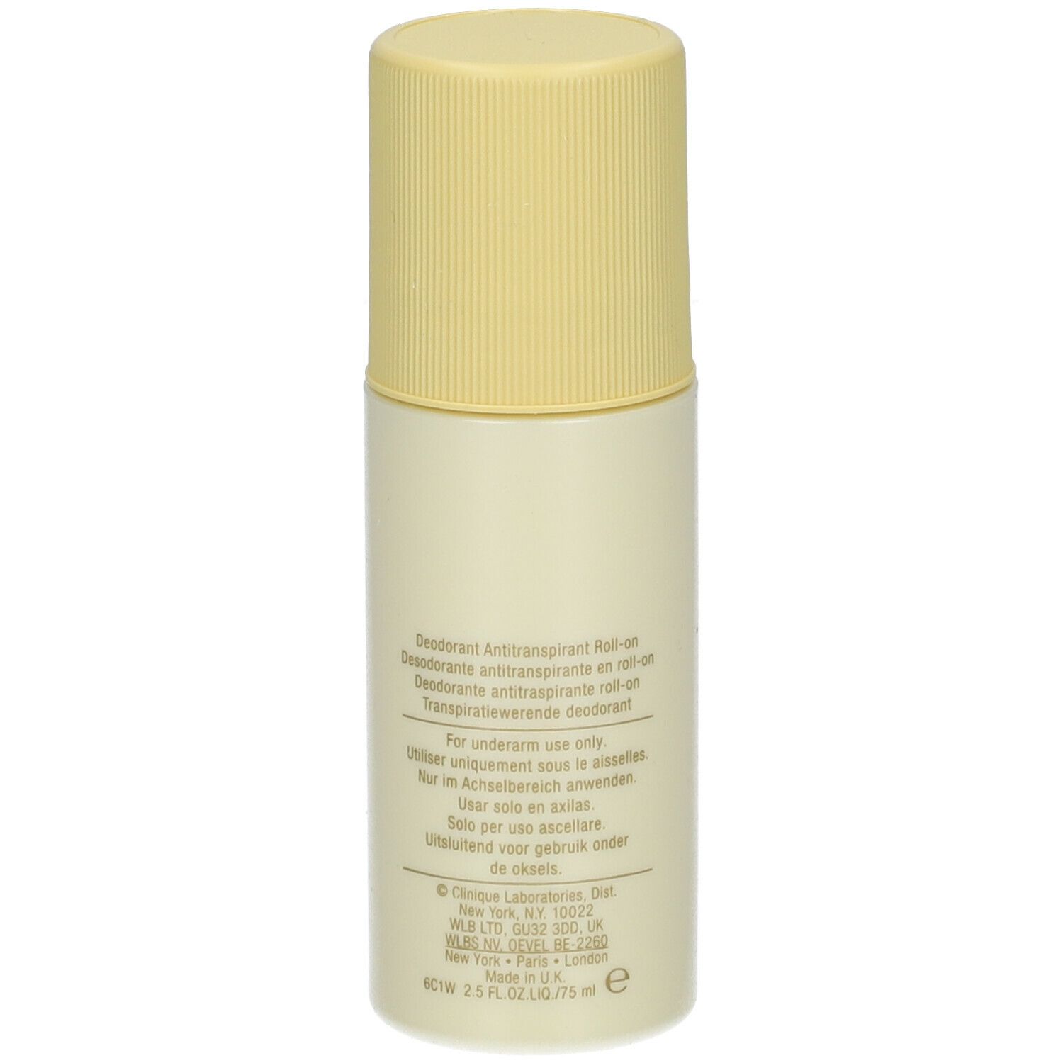 CLINIQUE Aromatics Elixir Deo Roll-On