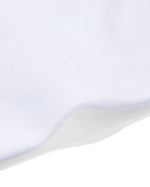 débardeur femme dentelle blanc