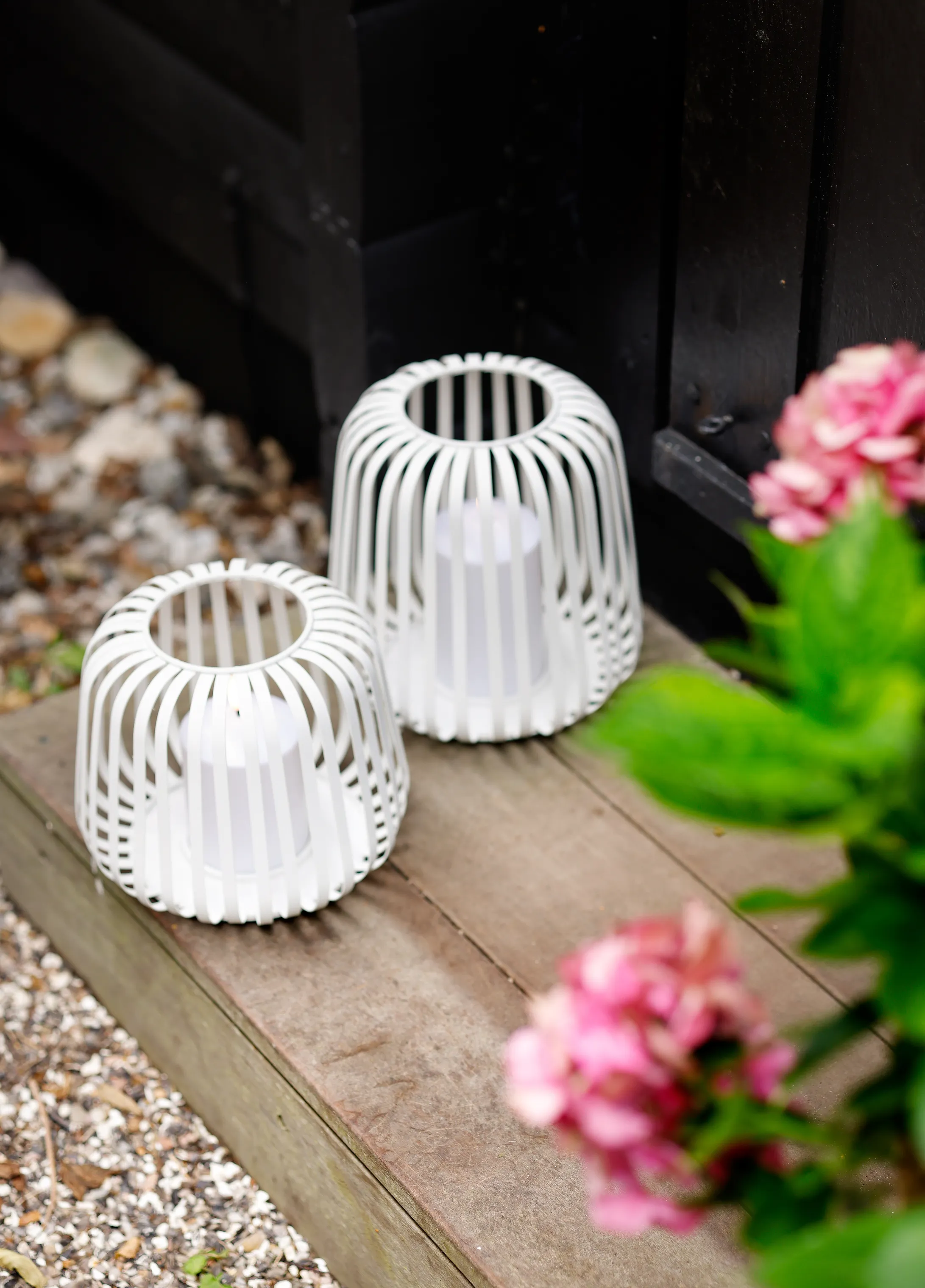 CASA Living LED Lanterne