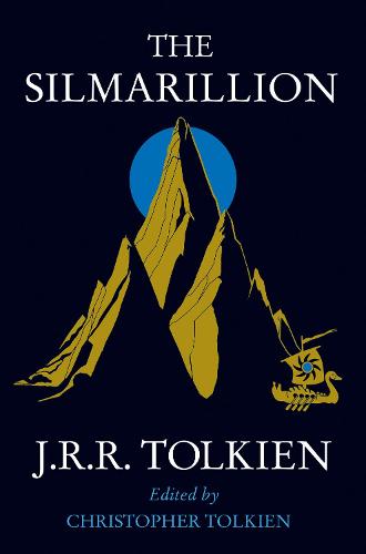 The Silmarillion (Paperback)