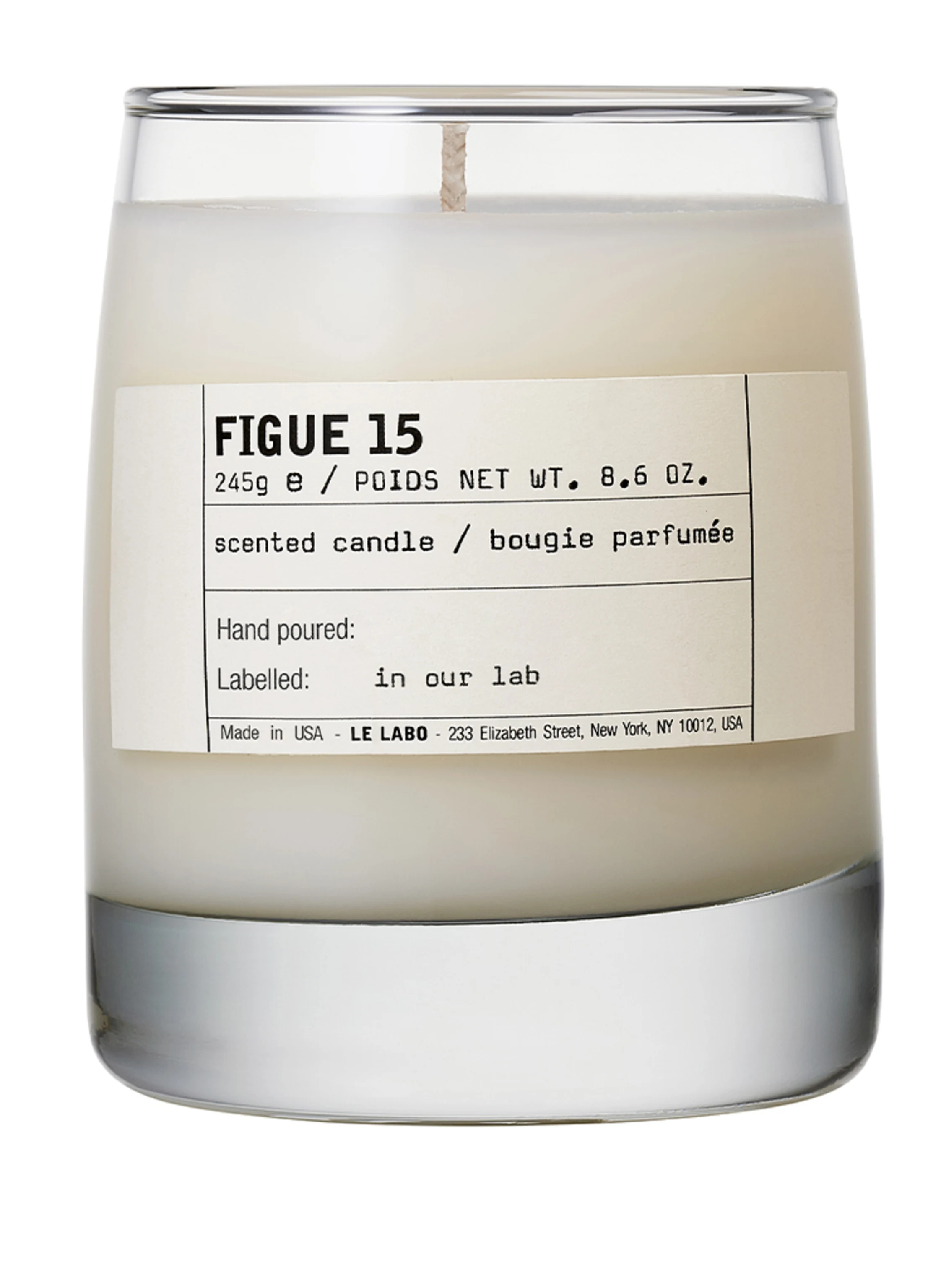 LE LABO FIGUE 15