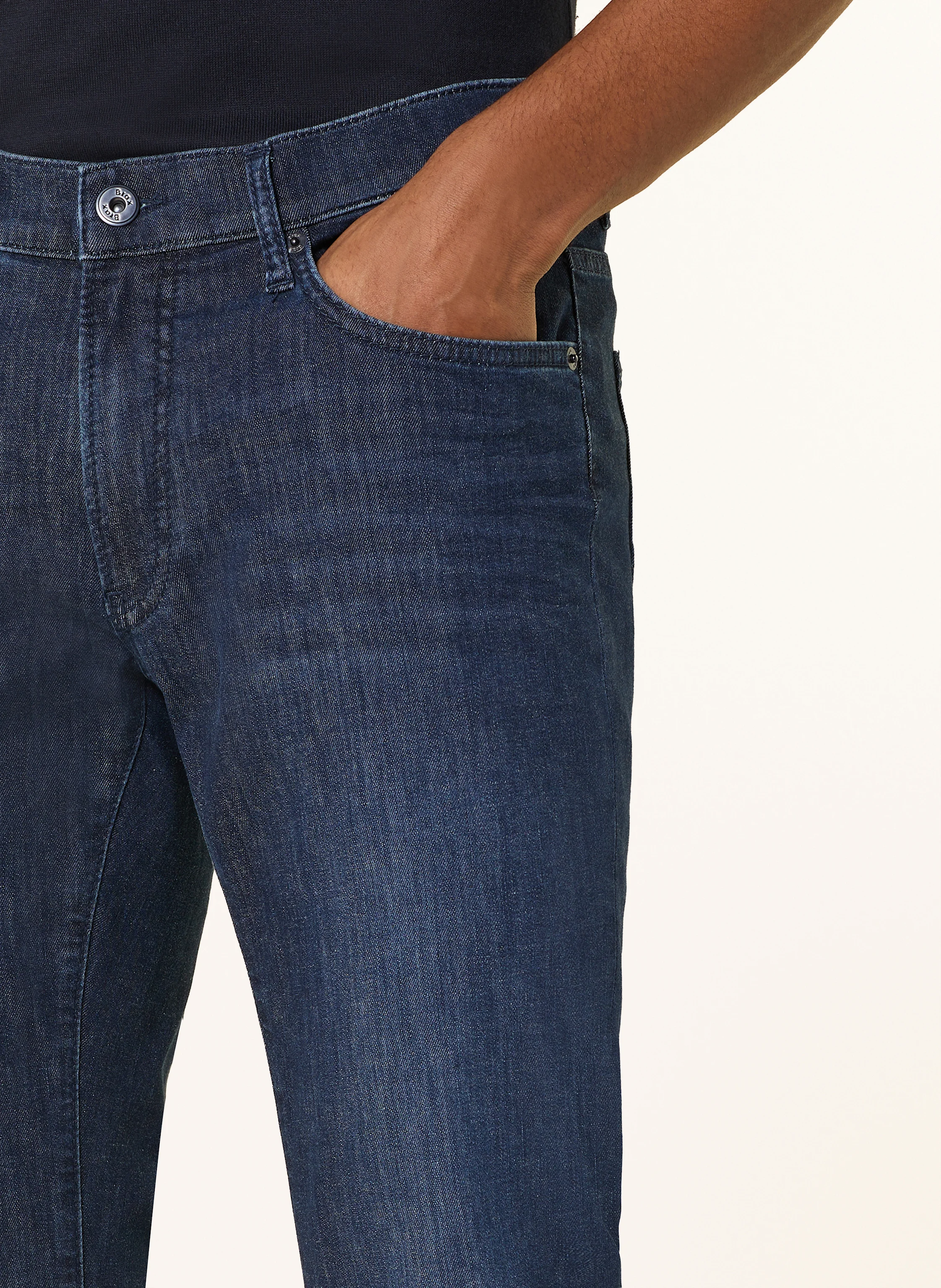 BRAX Jeans CHUCK Modern Fit