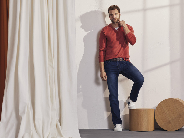 Heren jeans - Slim fit