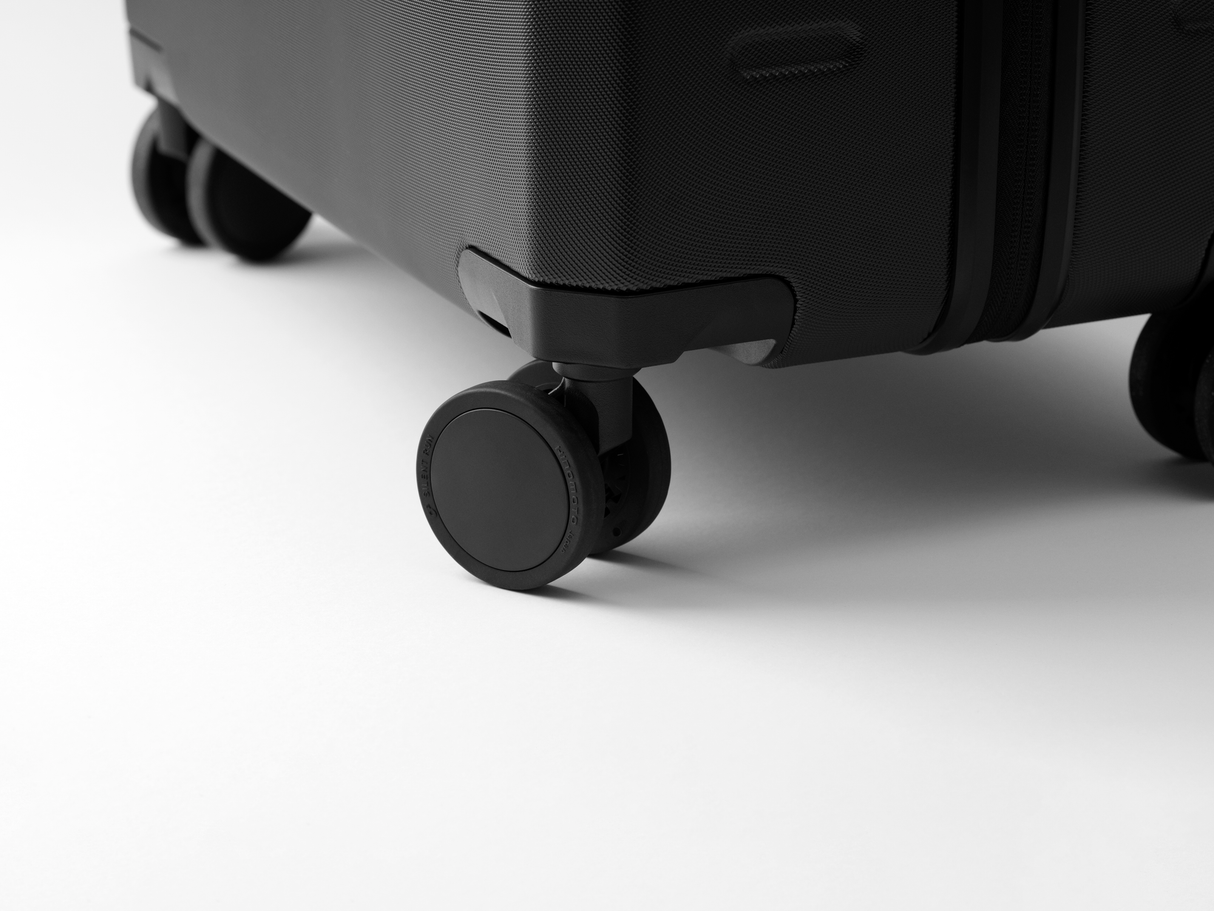 Db<br>Ramverk Check-in Luggage 105L