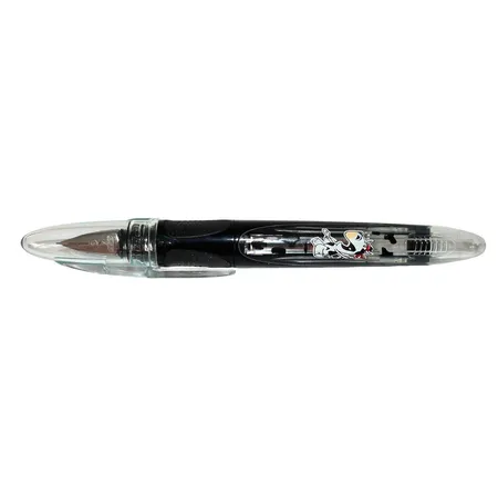 BIC Füller Easy Clic schwarz mit Bild