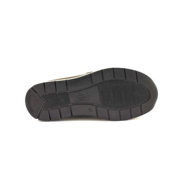 Finn Comfort Vernon 01400-373408 Bruin 373408