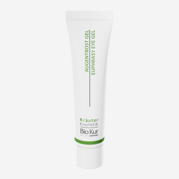 Bio Kur Augentrost Augen Gel 15ml