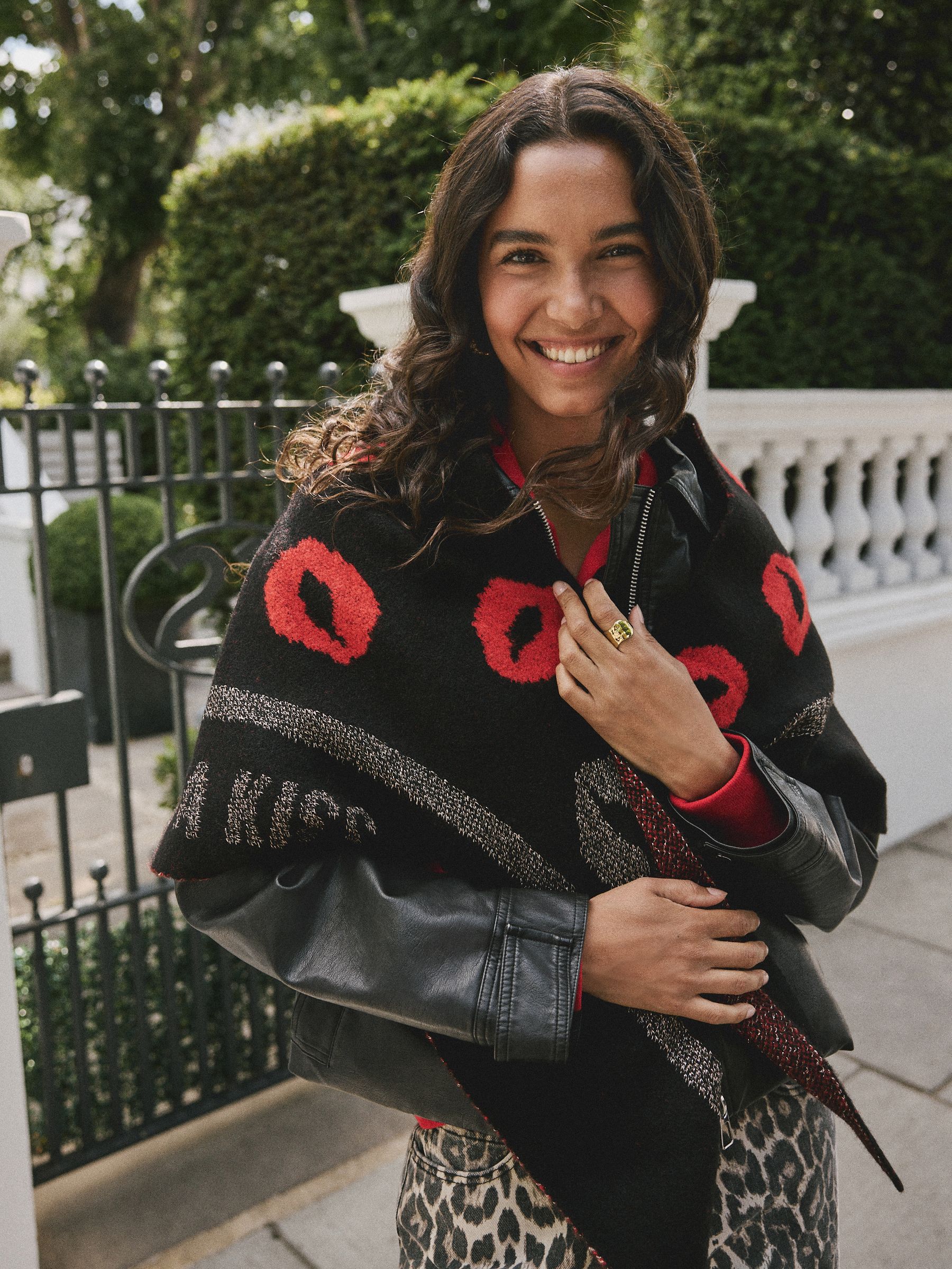 Rockett St George Midweight Scarf