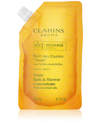 Clarins Aromaphytocare Bain aux Plantes 