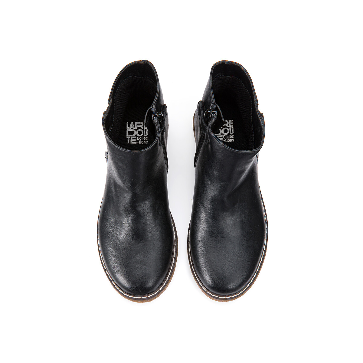 COLEÇÕES LA REDOUTE<br>Botas