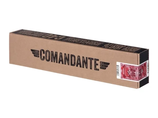 Comandante C40 MK4 Nitro Blade kaffemølle