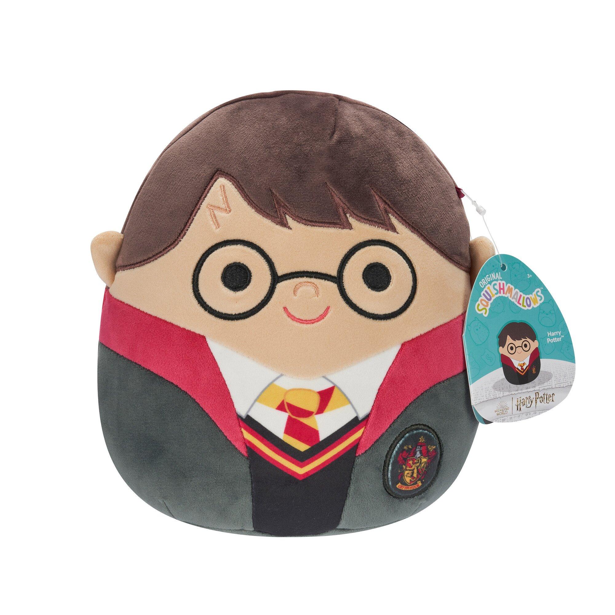 Squishmallows Original Squishmallows 8 Inch Harry Potter Assortment