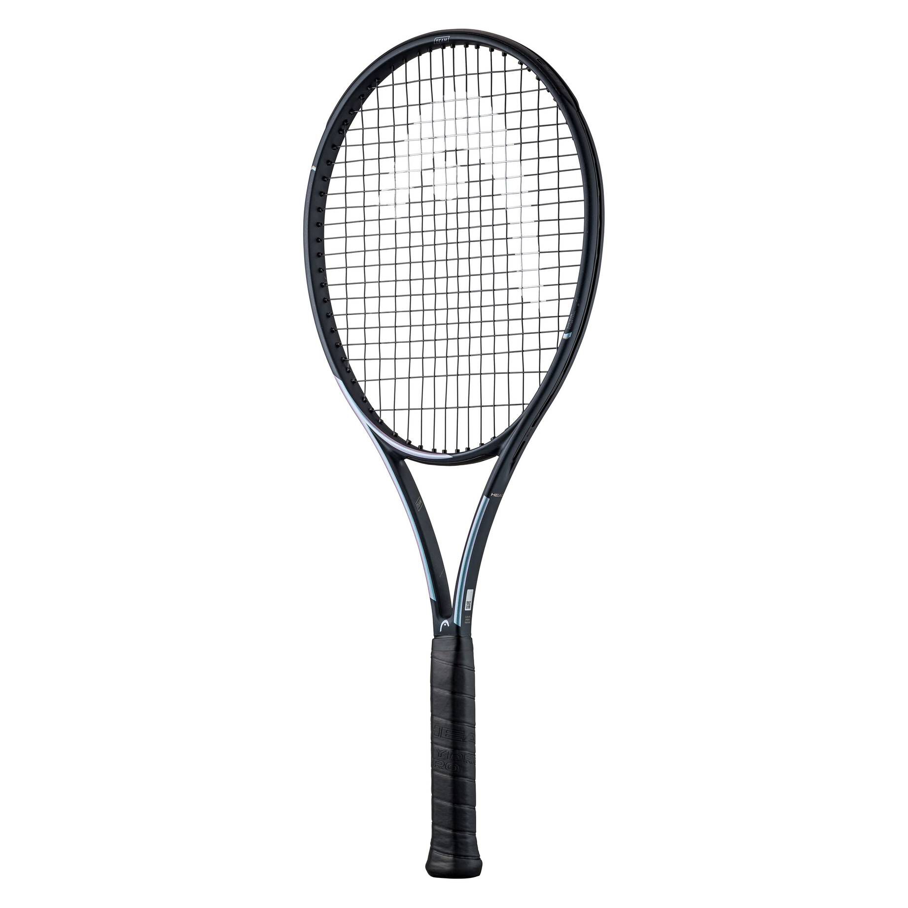 Head| Tennisschläger GRAVITY TEAM 2023 unbesaitet
