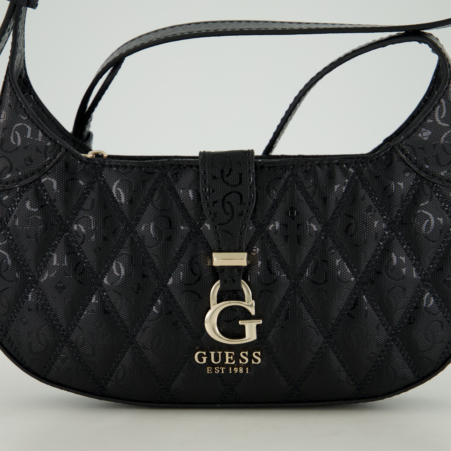 GUESS ADI CONVERTIBLE XBODY TOP ZIP