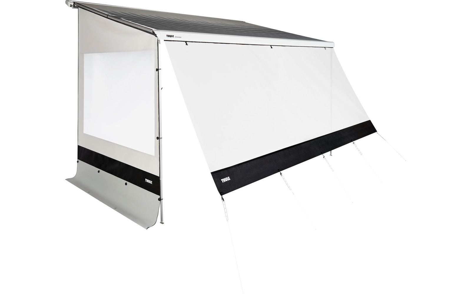 Thule Rain Blocker G2 Seitenwand TO1200