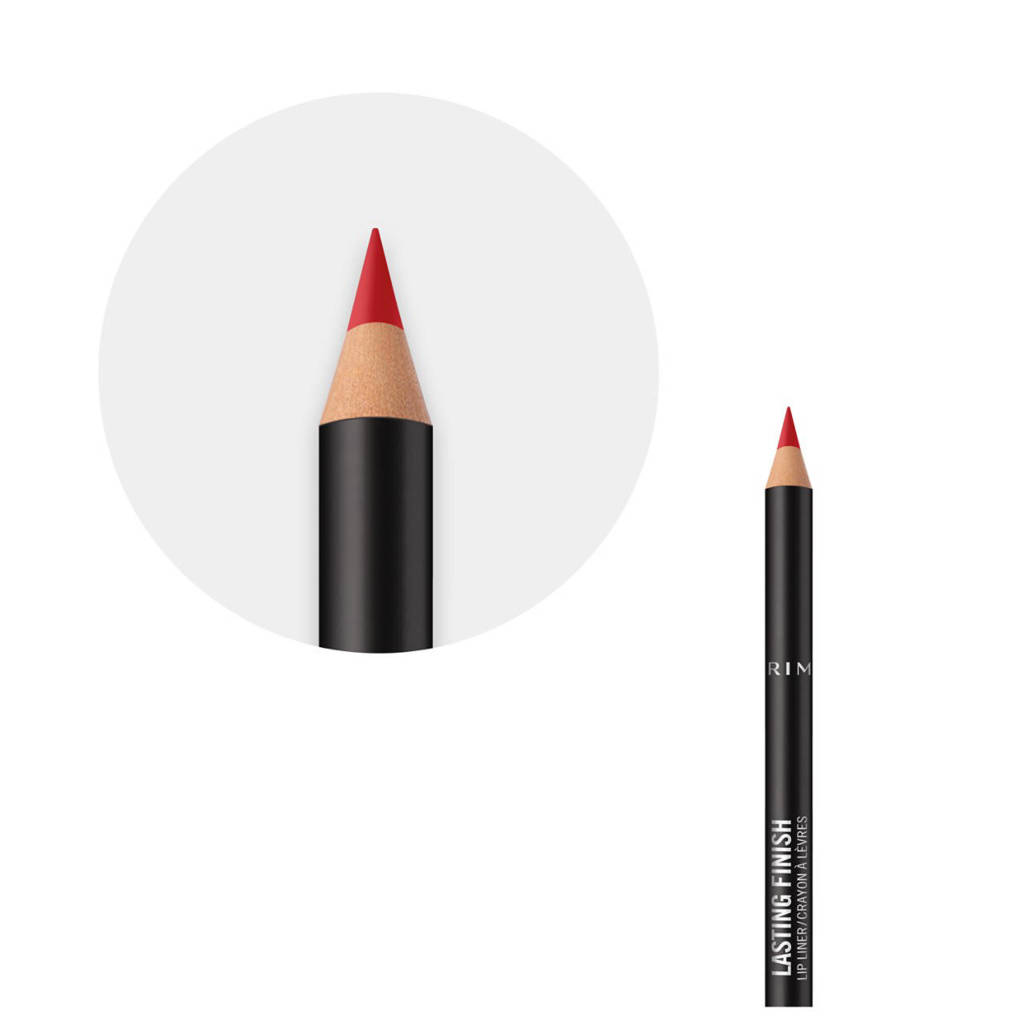Prima produktLasting Finish 505 Red Dynamite Lipliner