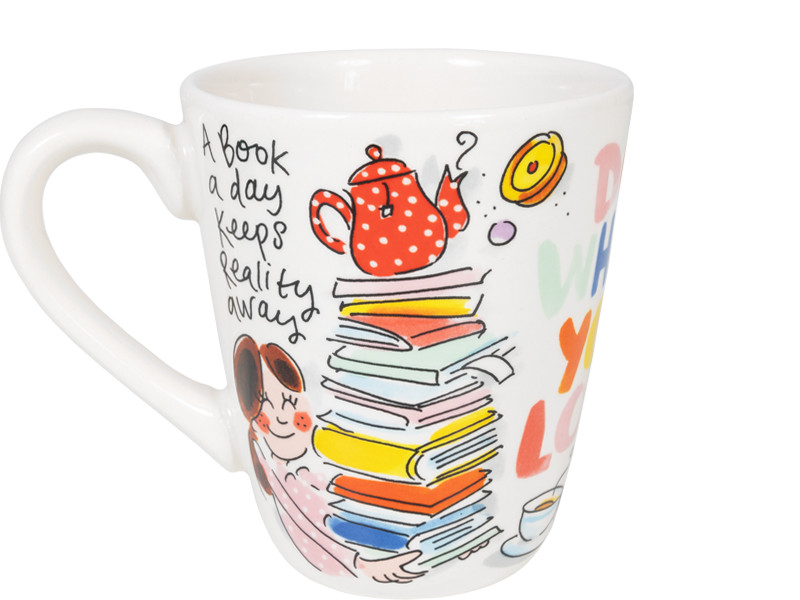 Beker Books 0,35L
