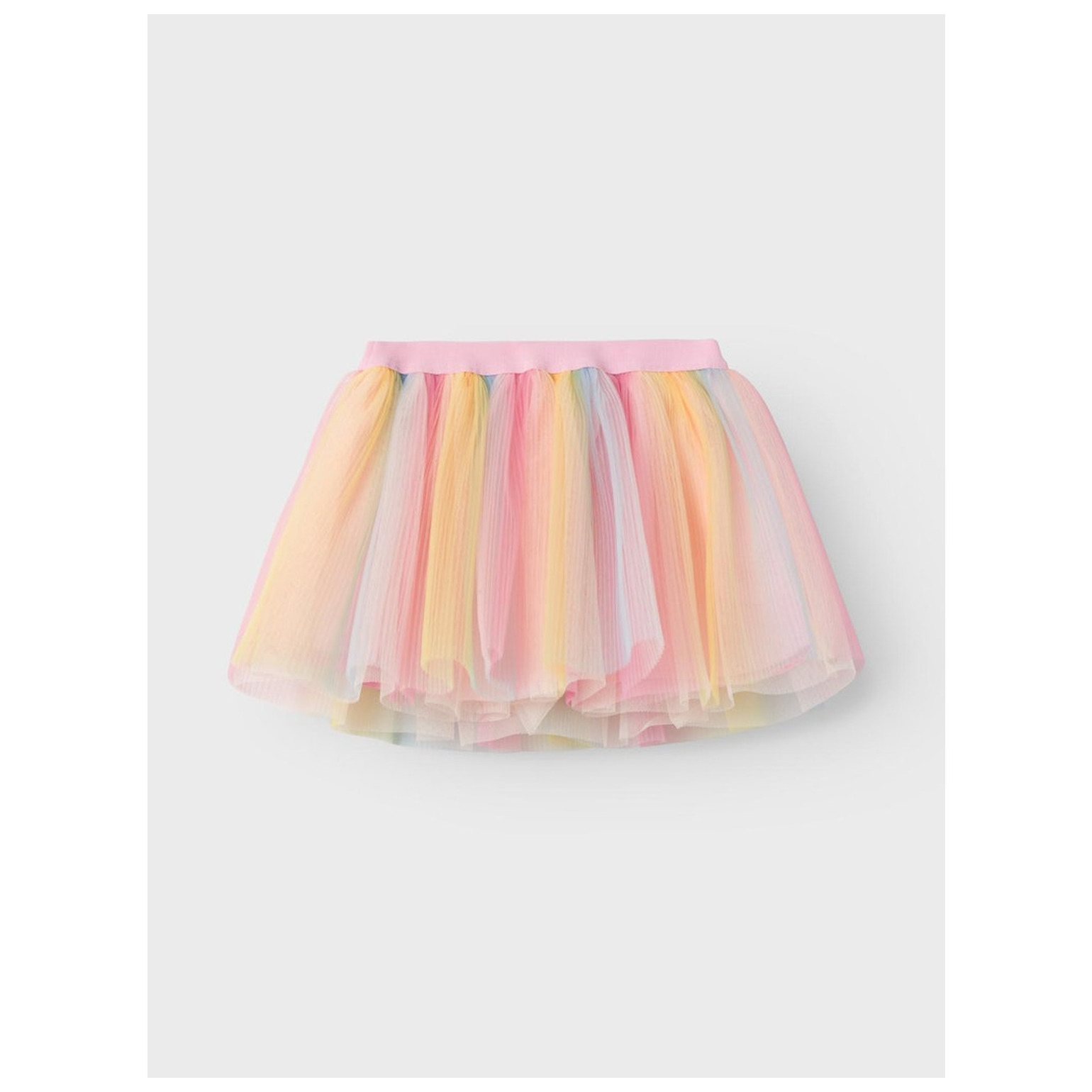 name it NMFFAMILLE TULLE SKIRT