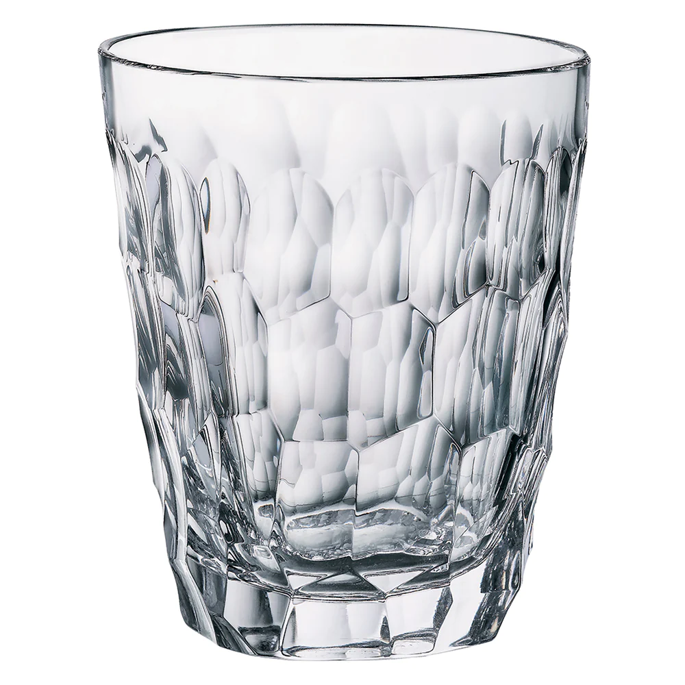 Verre à whisky Marble 29 cl (lot de 6) Table passion