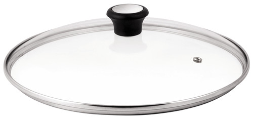 Tefal Glazen deksel 24 cm