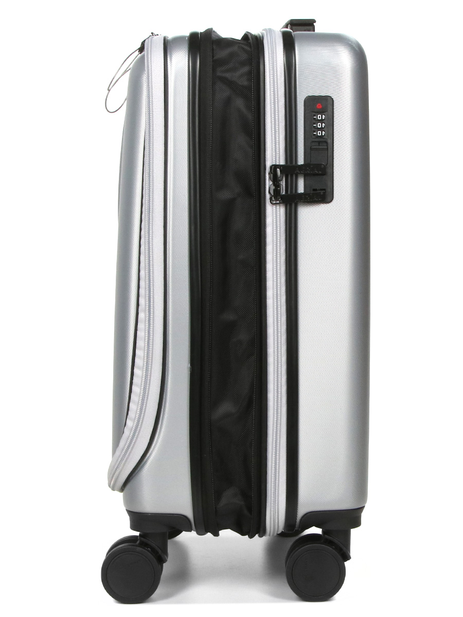 Valise AÀrial Multimedia Classic 2 - 55 cm - Poche Frontale