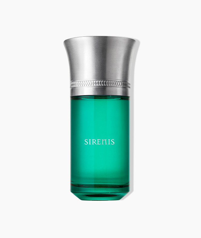 Sirenis LIQUIDES IMAGINAIRES 100 ML