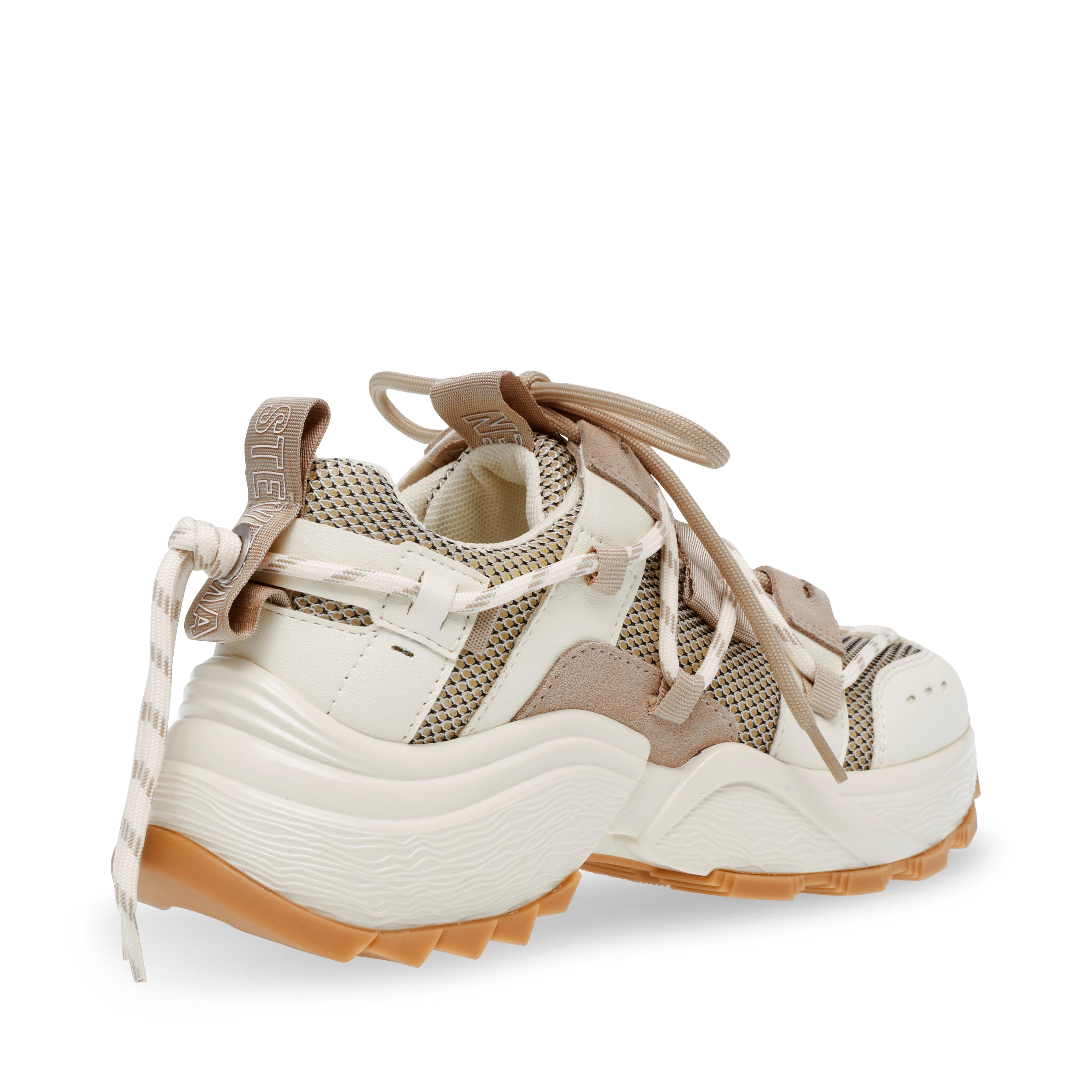 Steve Madden Tazmania Trainers